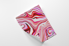 Spatter Liquid Background Product Image 5
