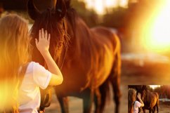 77 Light Leaks Photo Overlays Product Image 3