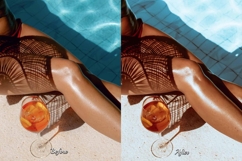 30 Teal Time LUT Collection Product Image 4
