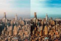 30 Utopia LUT Collection Product Image 7