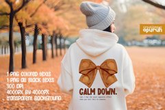 Vintage Coquette Personality Quotes Sublimation 04 Product Image 2