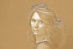 15 Unique Photo Effect Template Product Image 8