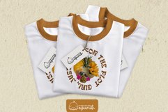 Vintage Summer Collage Sublimation 04 Product Image 4