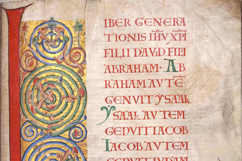 Codex Gigas The Devils Bible: 50 Enhanced Selections Product Image 5