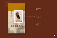 Instagram Story Template Product Image 5