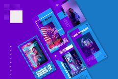 Instagram Story Template Product Image 4