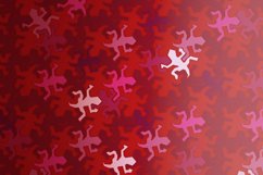 Puzzle Abstract Backgrounds Product Image 11
