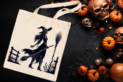Cute Halloween witch clipart | Abstract shirt designs png Product Image 1