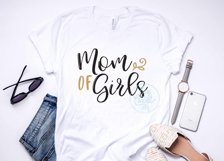 Mom of Girls Product Image 1
