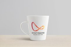 Infinity Master Logo Product Image 2