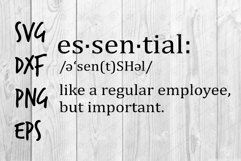 Essential SVG design Product Image 1