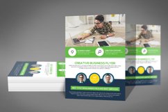 Creative Business Flyer Product Image 2