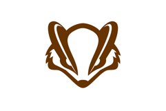 Weasel head logo inspiration Product Image 1