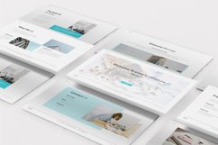 Branco Architecture Keynote Template Product Image 6