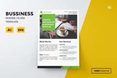 Business Flyer Product Image 1