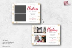 Christmas Mini Sessions Marketing Bundle Product Image 2