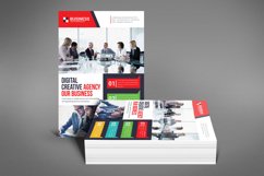 Digital Agency Flyer Product Image 4