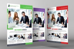 Smart Business Flyer Product Image 3