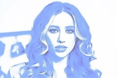15 Unique Photo Effect Template Product Image 7