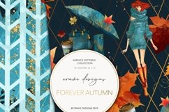 Forever Autumn Patterns Product Image 5