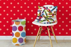 School Patterns, Crayola Papers AMB-977 Product Image 4