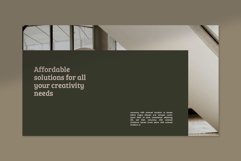 BEIRYL - Powerpoint Template Product Image 2