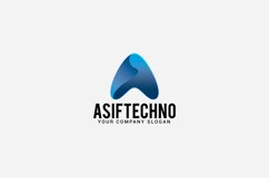 asiftechno logo Product Image 1