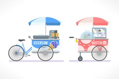 Street Food Product Image 1