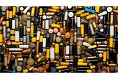 power blank batteries Product Image 1