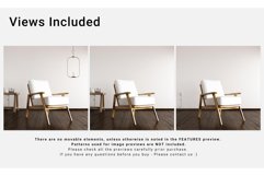 Home Textile - Armchair Upholstery Set Product Image 2