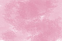 Tropical Soft Colors Watercolor Digital Papers Product Image 2