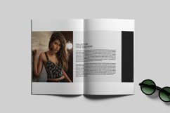 Fashion Lookbook Template Product Image 6