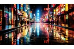 display colorful lights Product Image 1