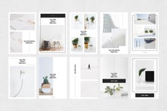 Minimal Pinterest Posts Product Image 8
