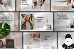 Hope Google Slide Product Image 13