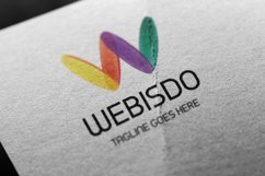 Webisdo Logo Product Image 2