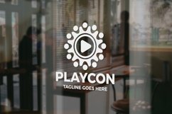 Play Connect Logo Product Image 4