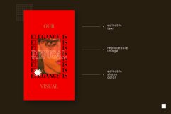 Instagram Story Template Product Image 5