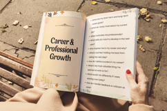 450 Adulting Journal Prompts Product Image 5