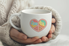 Groovy Summer Icon Pack Product Image 5