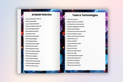 AI Project Planner Prompts Product Image 5