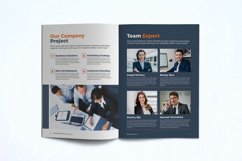 Business Brochure Template Product Image 11