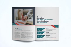 Business Brochure Template Product Image 6