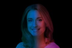 Dual Lighting Effect Mockup Product Image 10