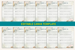 30-Day Mindfulness Journal Product Image 5