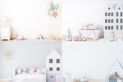 Blank Wall Mockup Kids Bundle Product Image 6