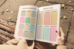 Garden Planner Overview Product Image 6