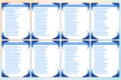 1000 AI Business Prompts book Product Image 5