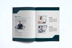 Business Brochure Template Product Image 6