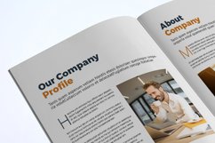 Business Brochure Template Product Image 11